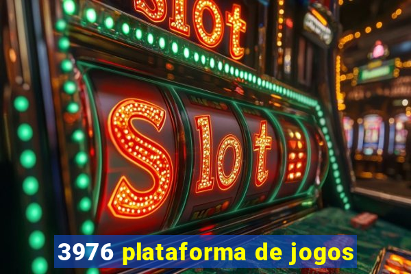 3976 plataforma de jogos